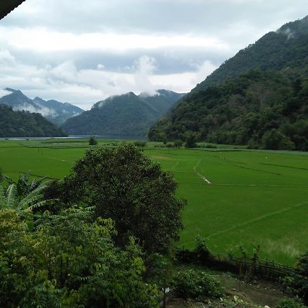 Ba Be Lake-Huyen Hao Homestay מראה חיצוני תמונה